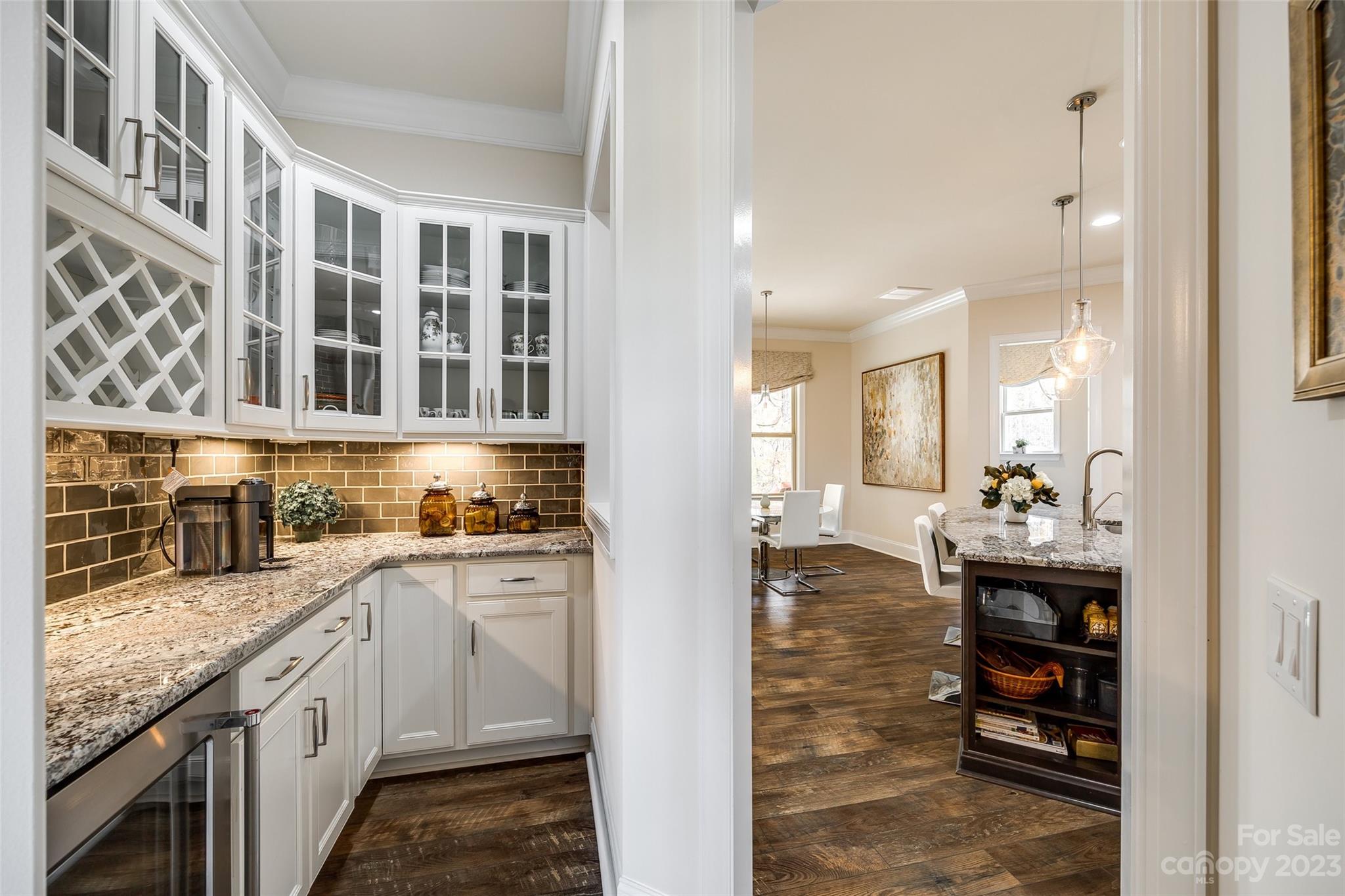 Bridgemill - Residential