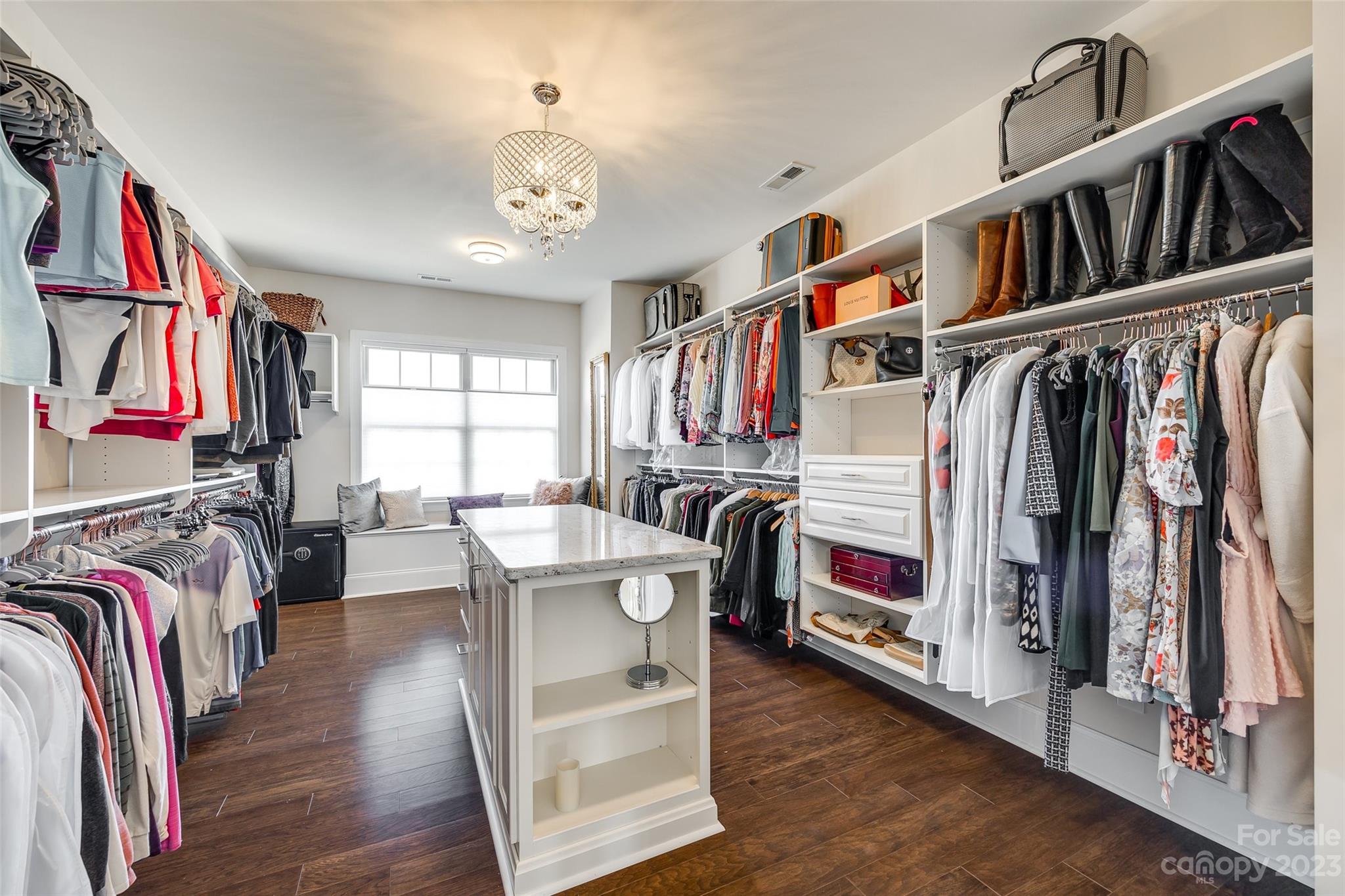 Bridgemill - Residential