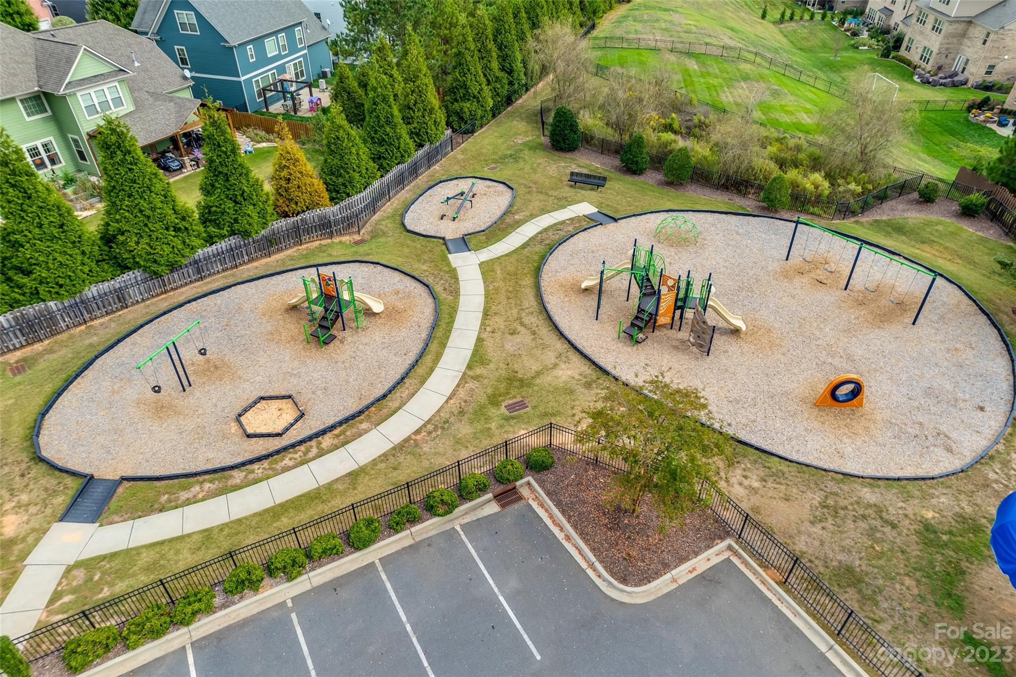 Bridgemill - Residential