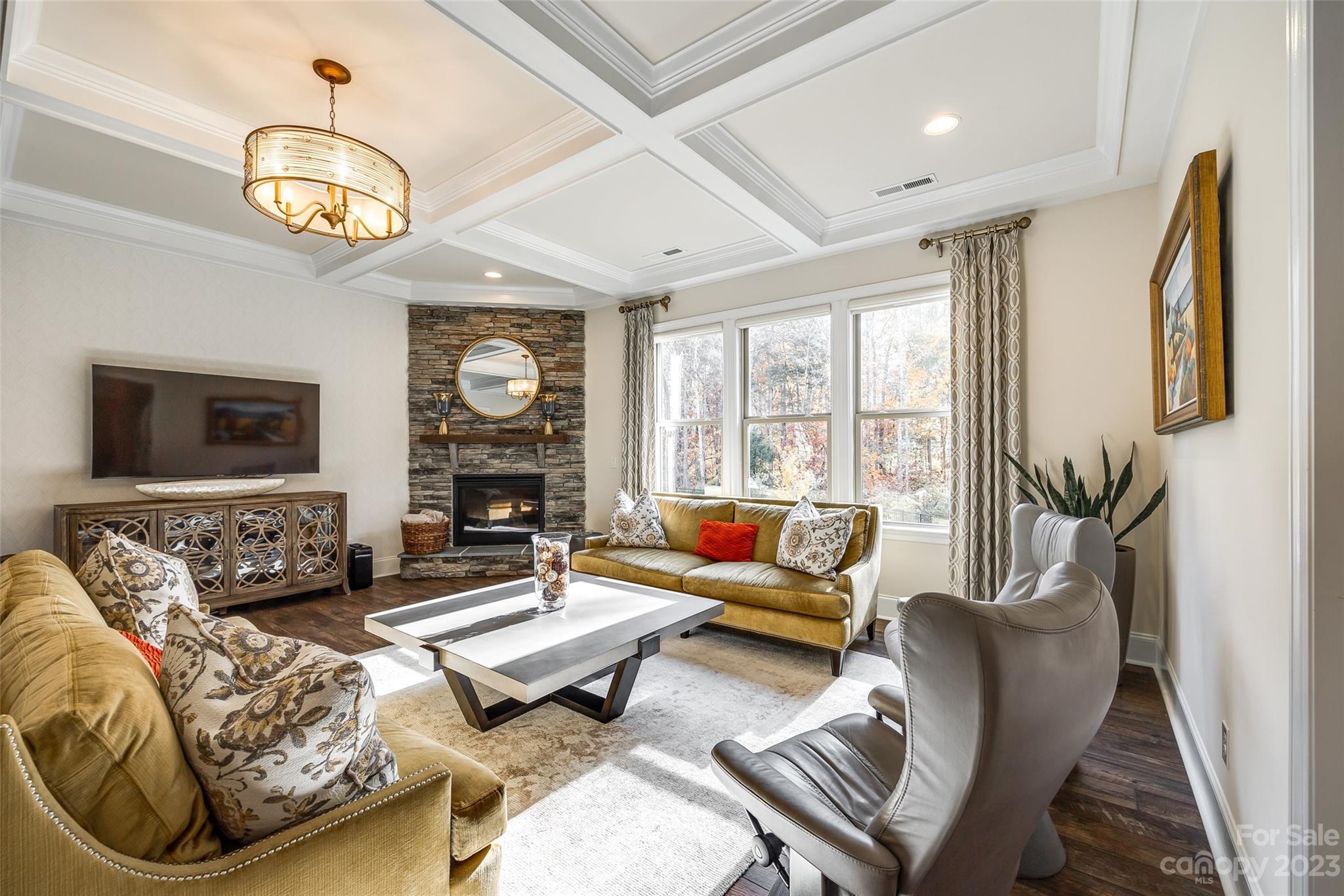 Bridgemill - Residential