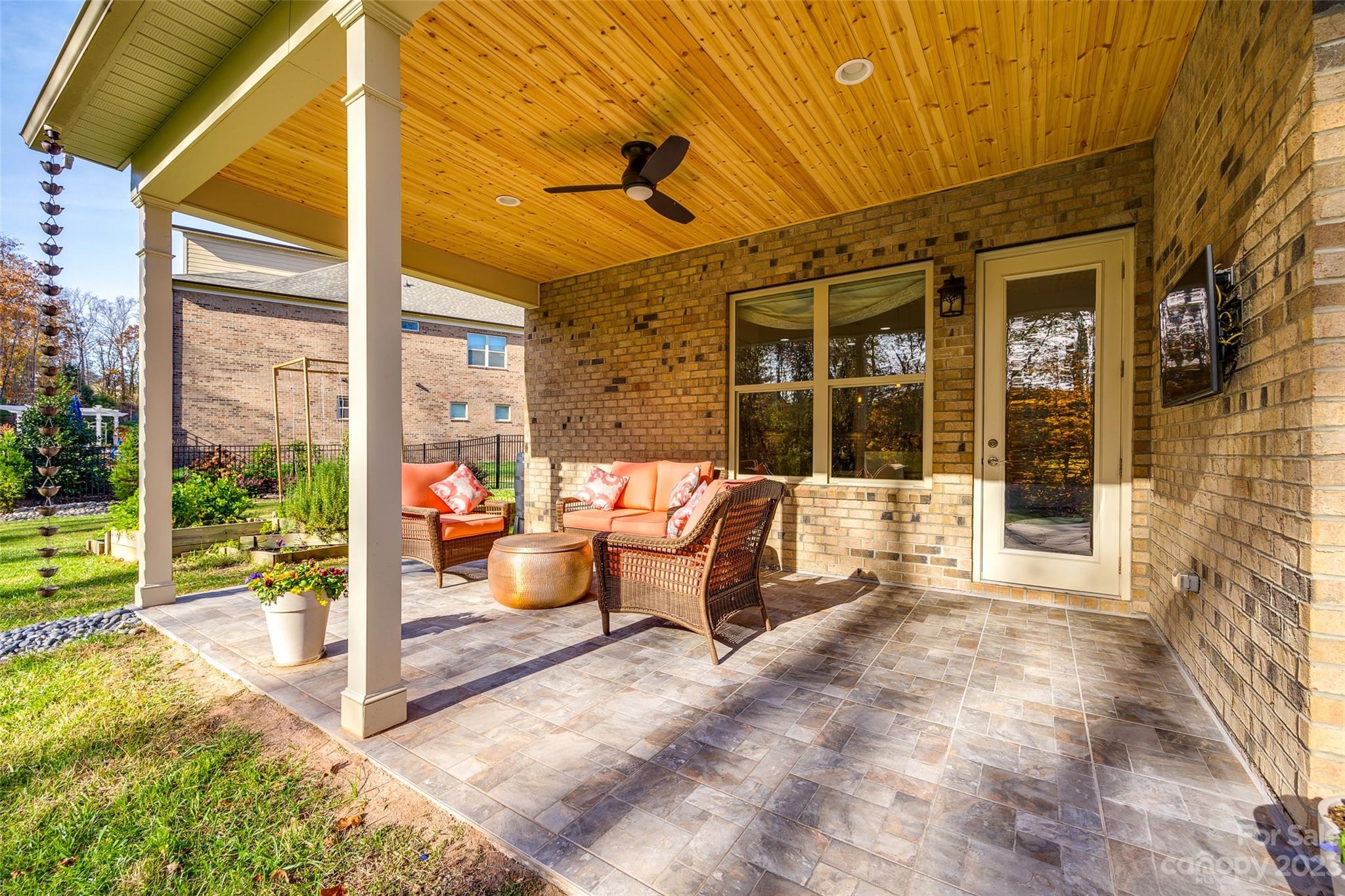 Bridgemill - Residential