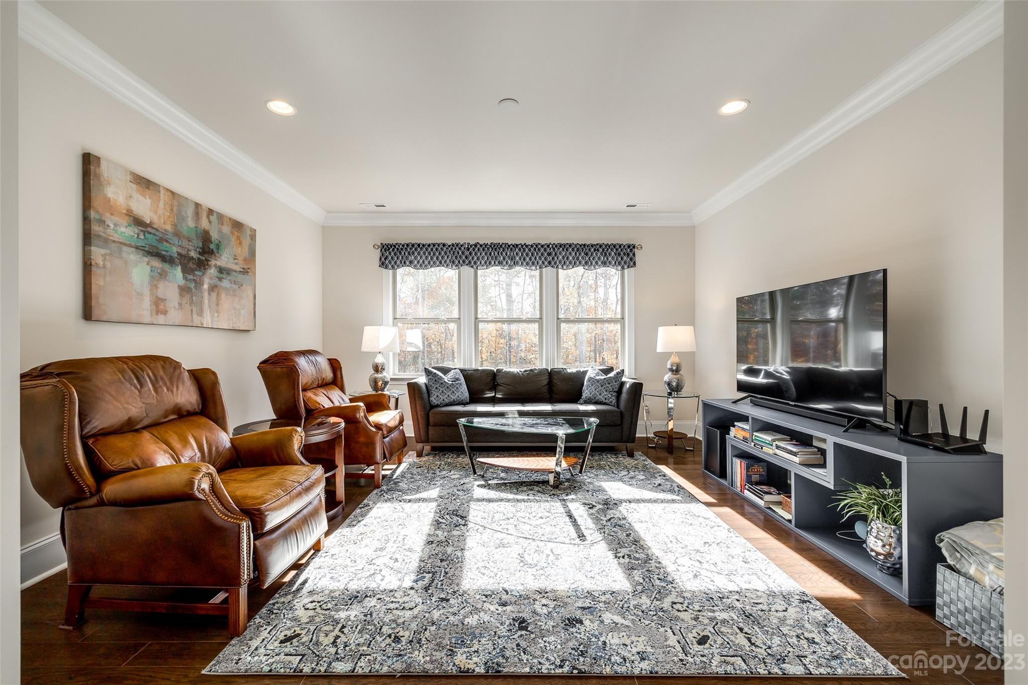 Bridgemill - Residential