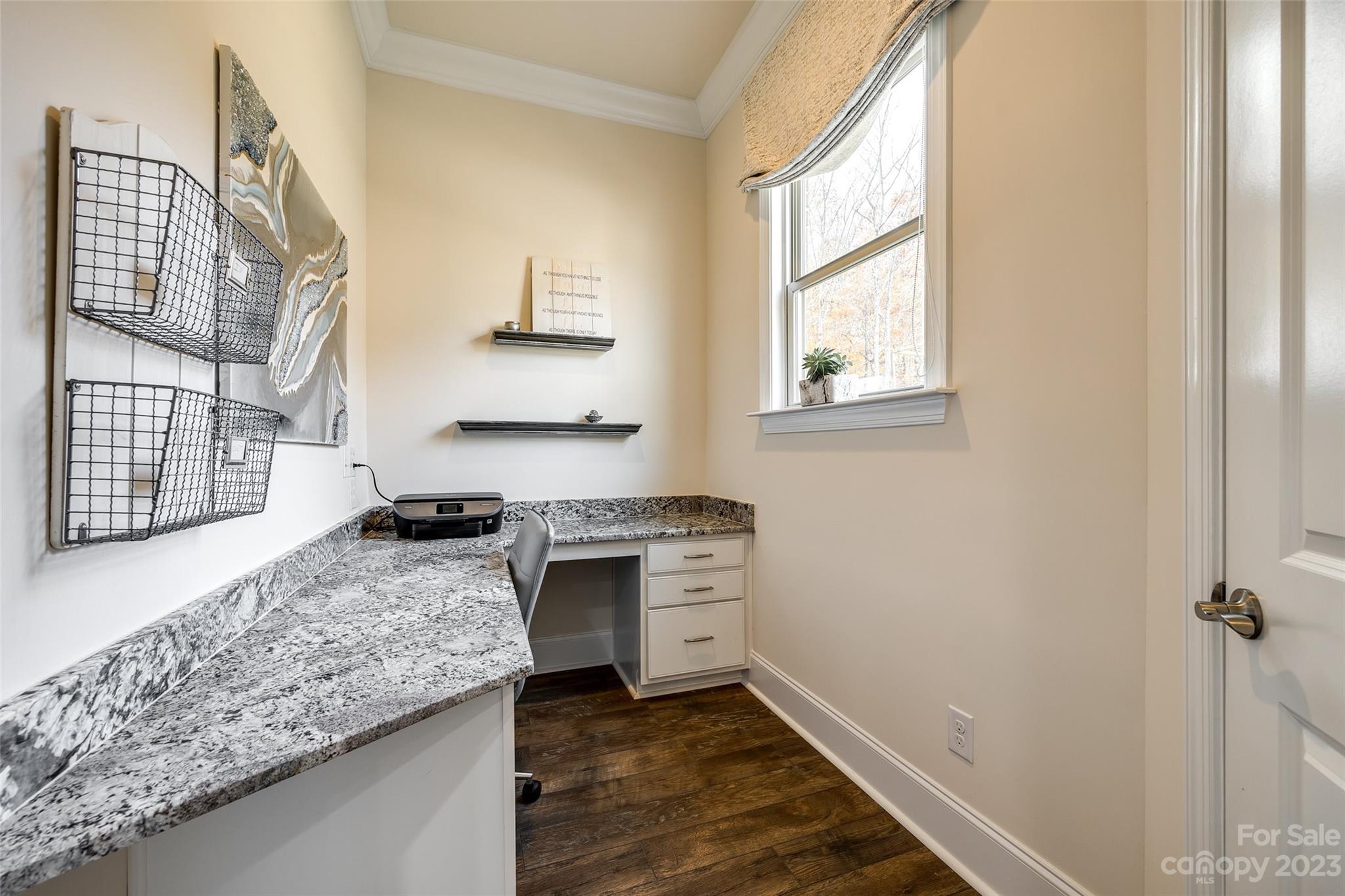 Bridgemill - Residential