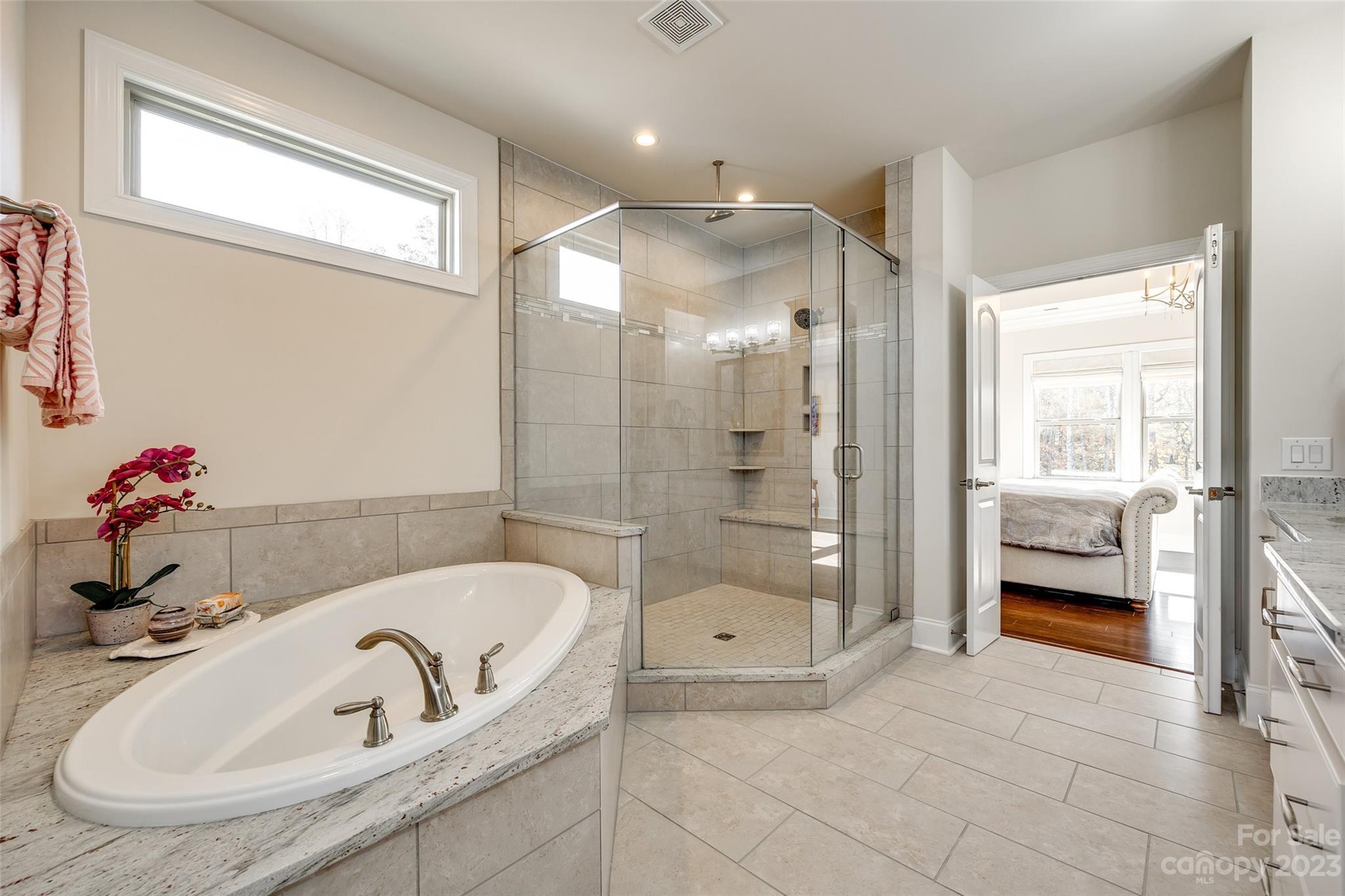 Bridgemill - Residential