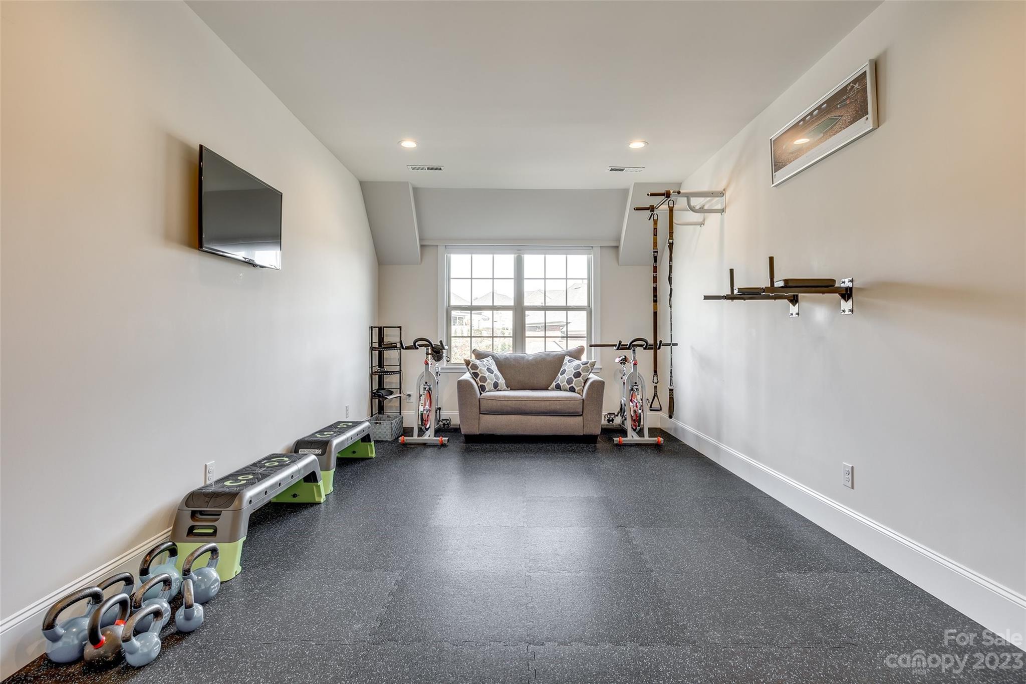 Bridgemill - Residential