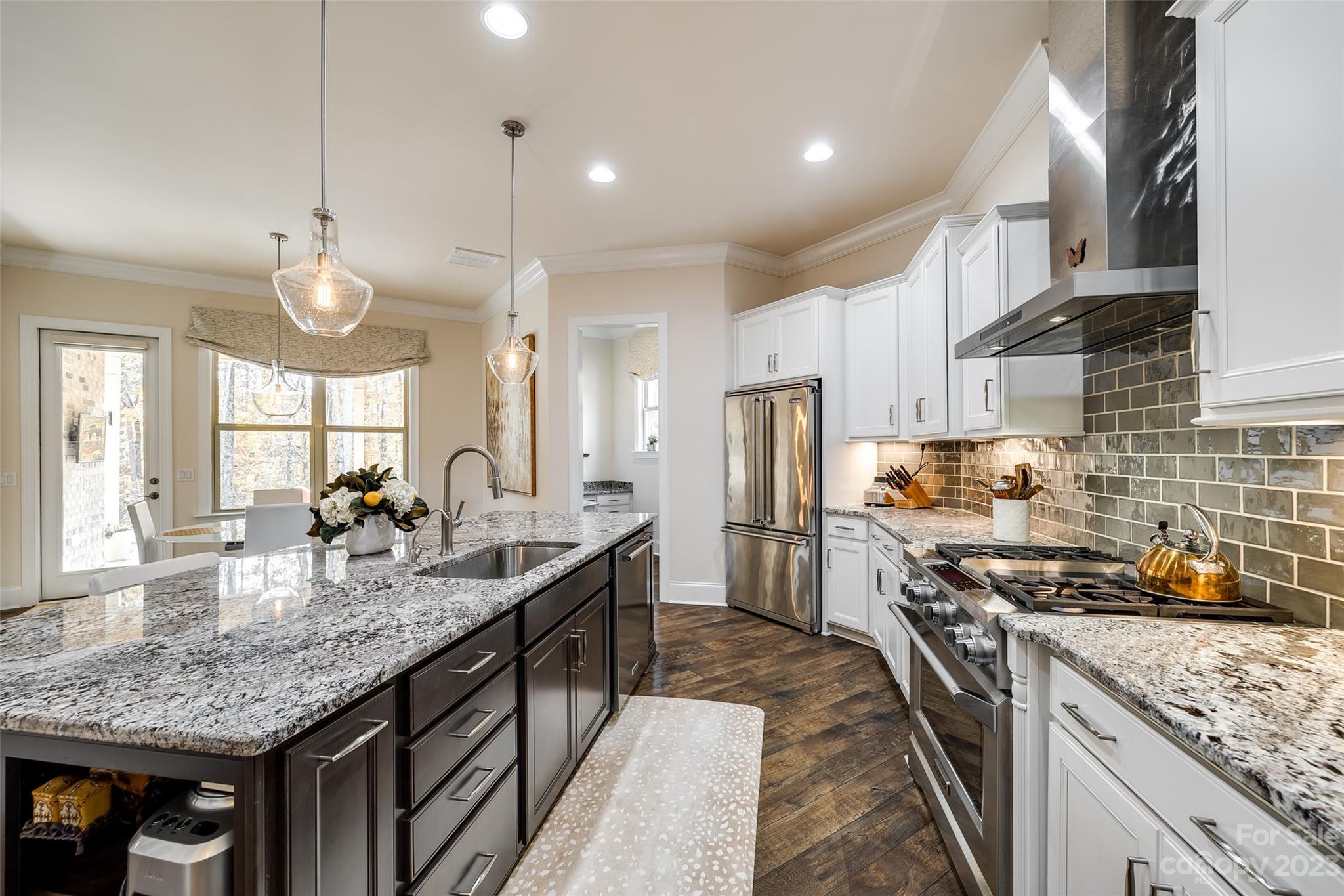 Bridgemill - Residential