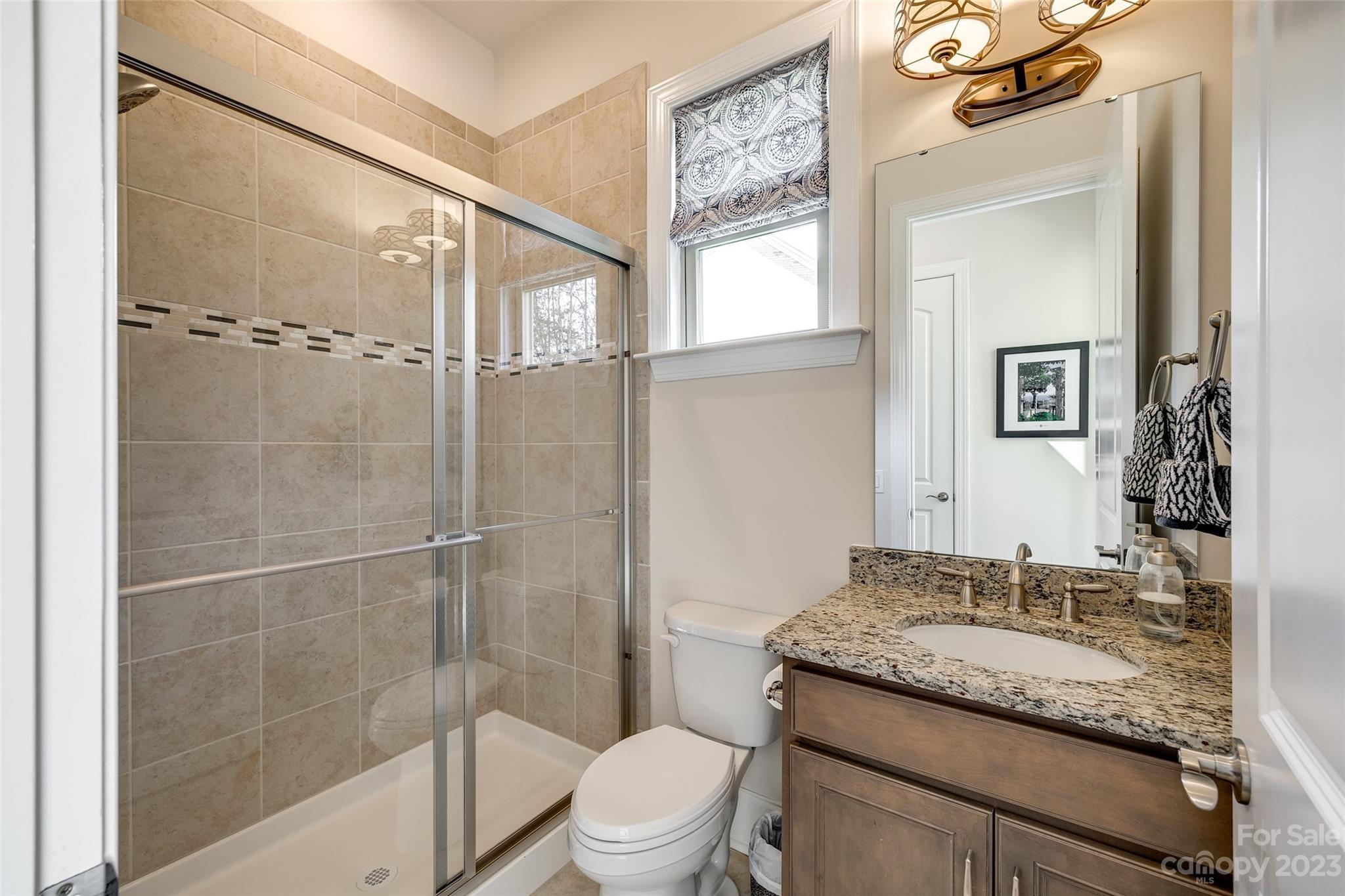 Bridgemill - Residential