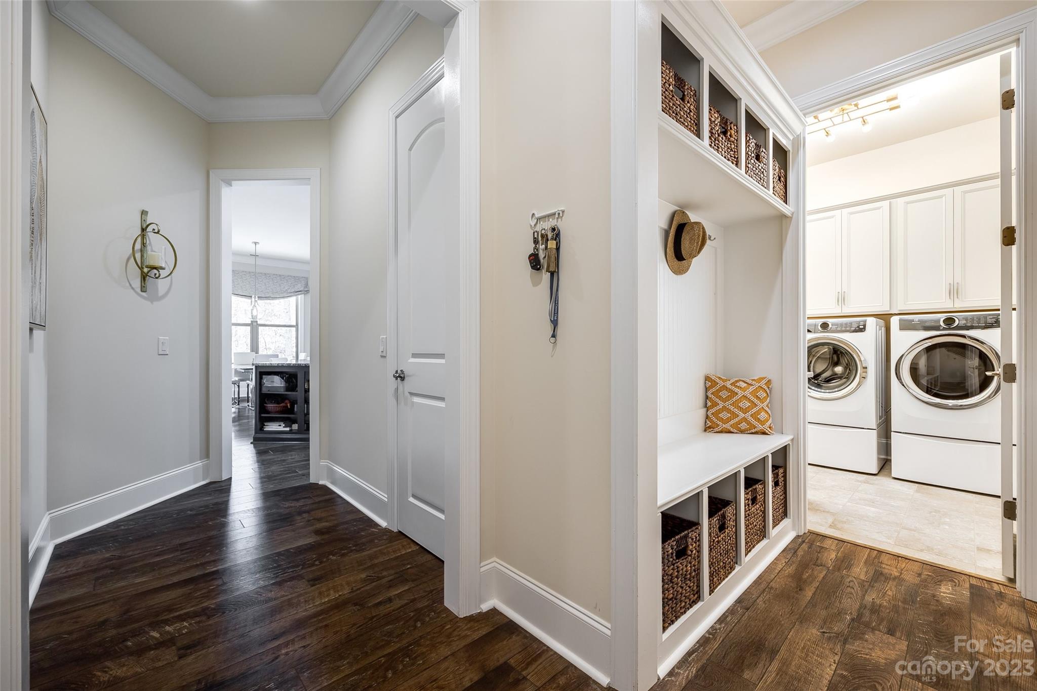 Bridgemill - Residential