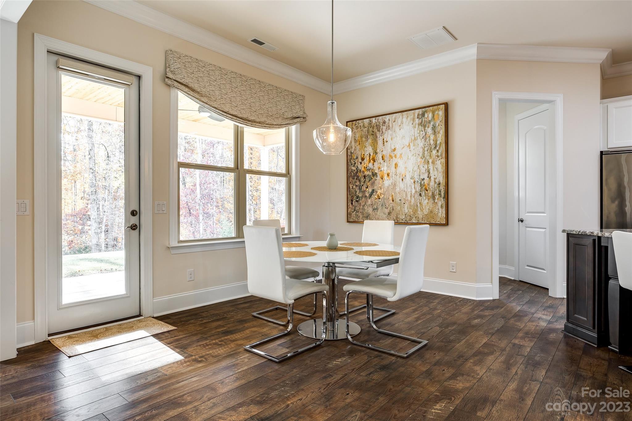 Bridgemill - Residential