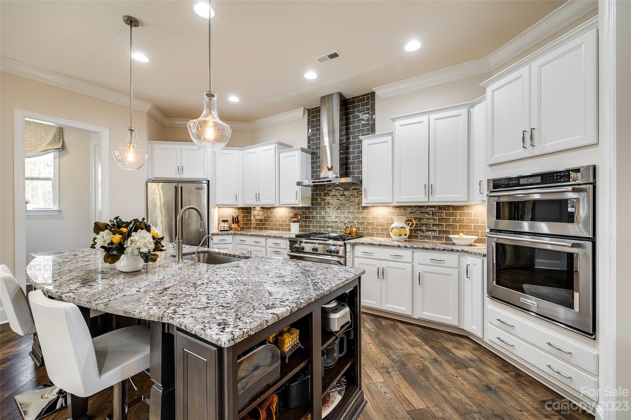 Bridgemill - Residential