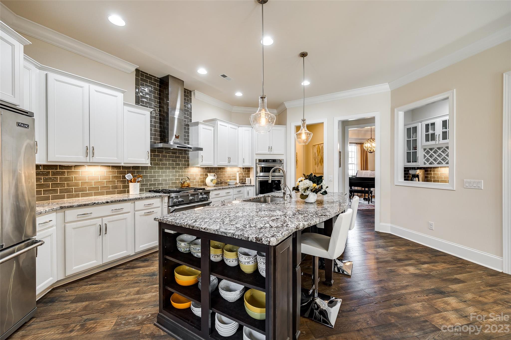 Bridgemill - Residential