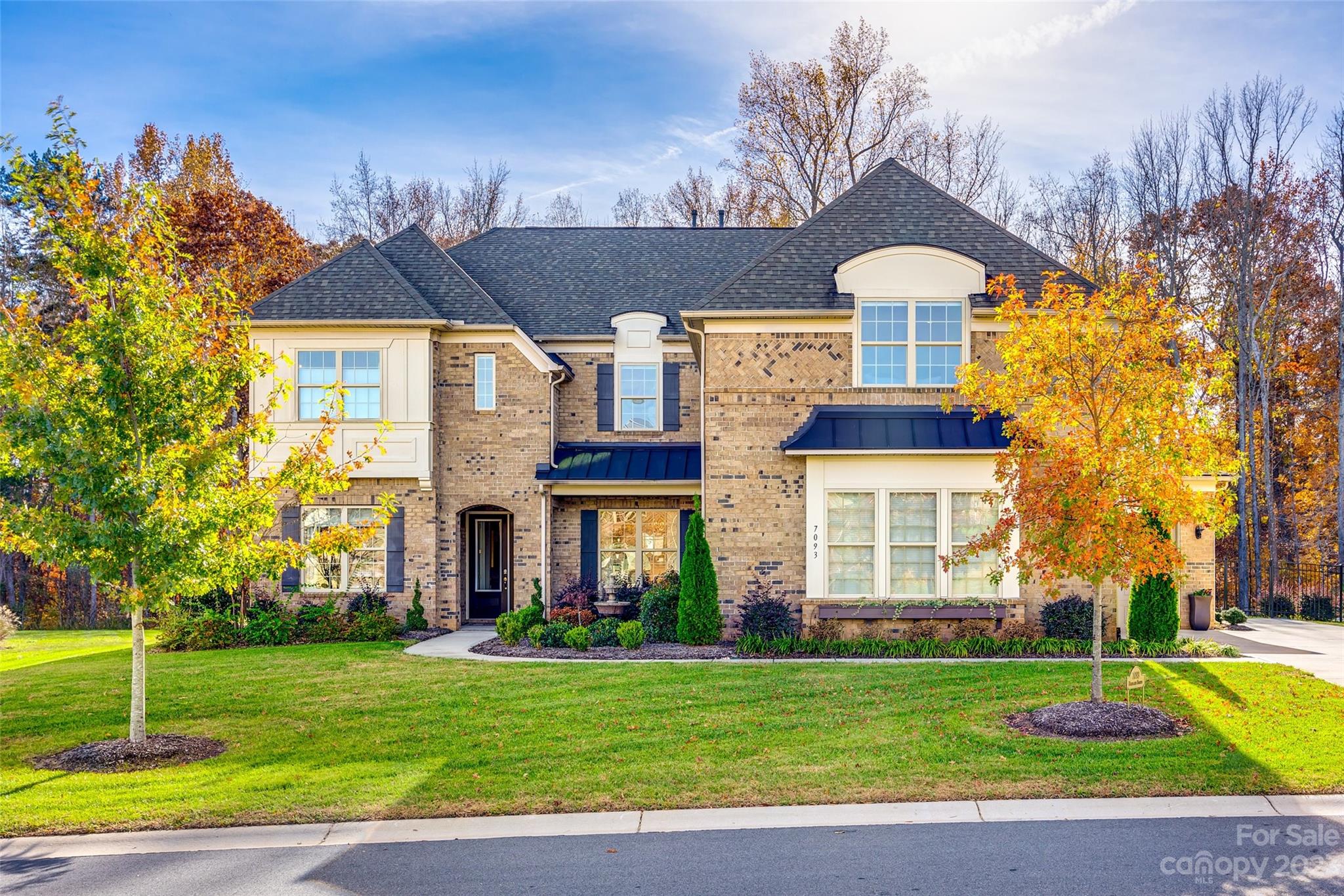 Bridgemill - Residential