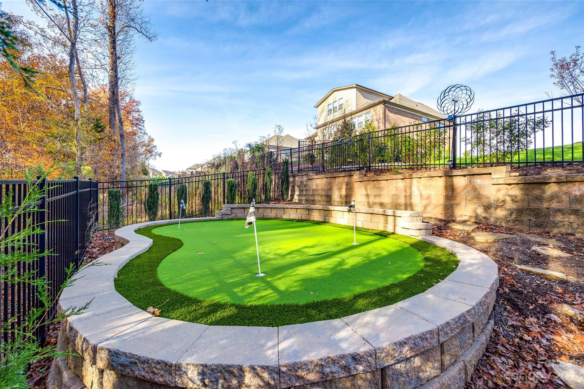 Bridgemill - Residential