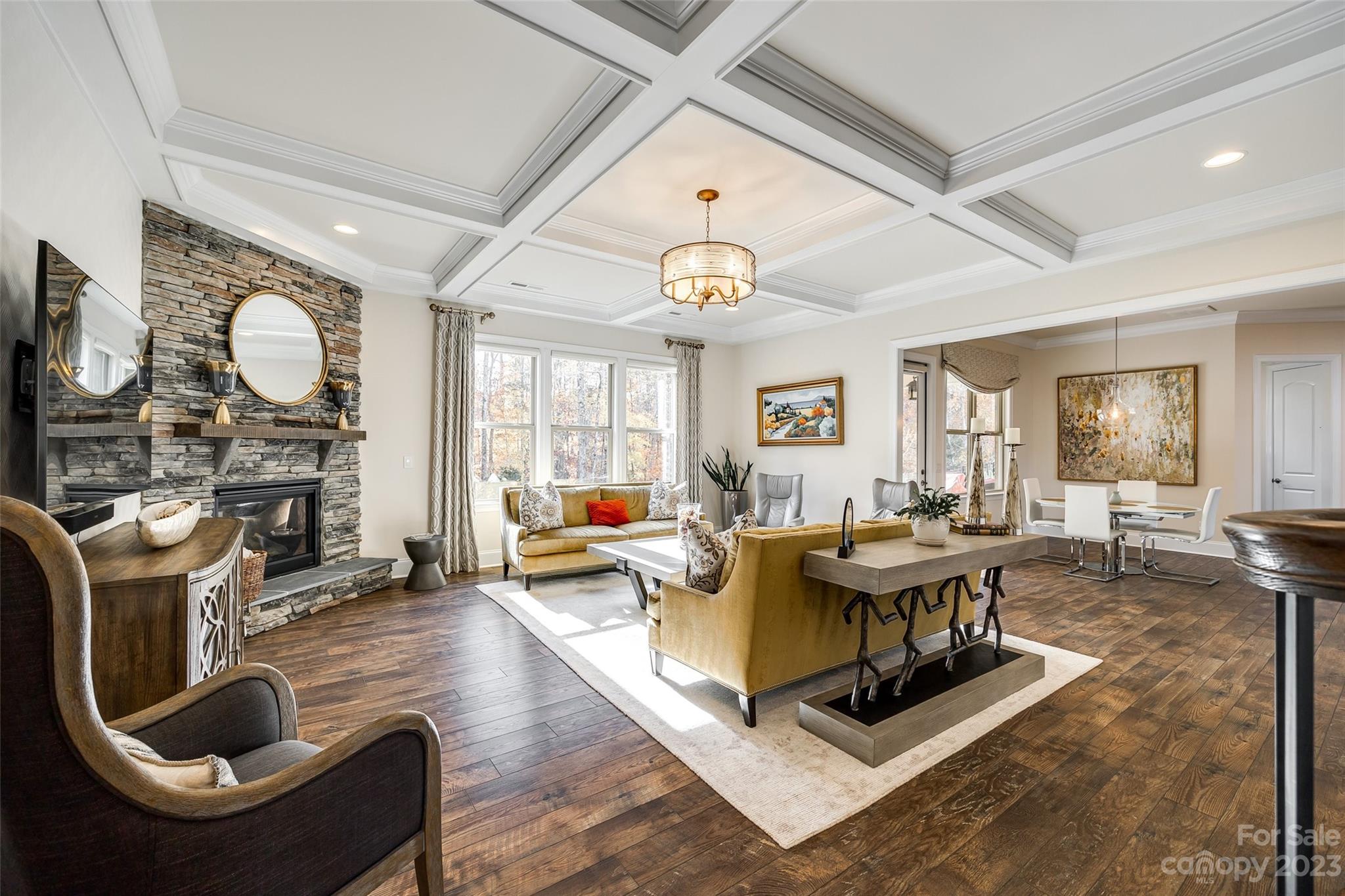 Bridgemill - Residential