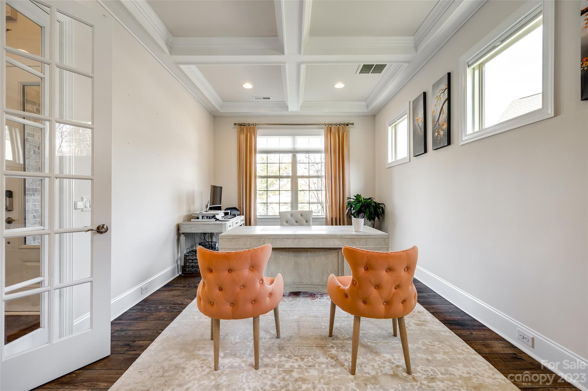 Bridgemill - Residential