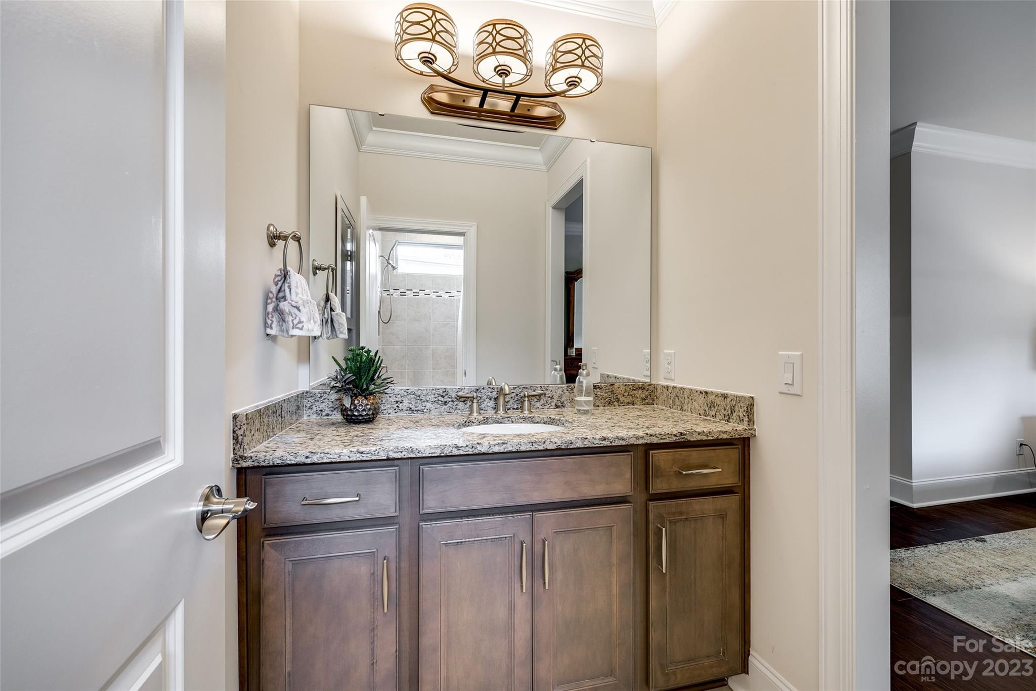 Bridgemill - Residential