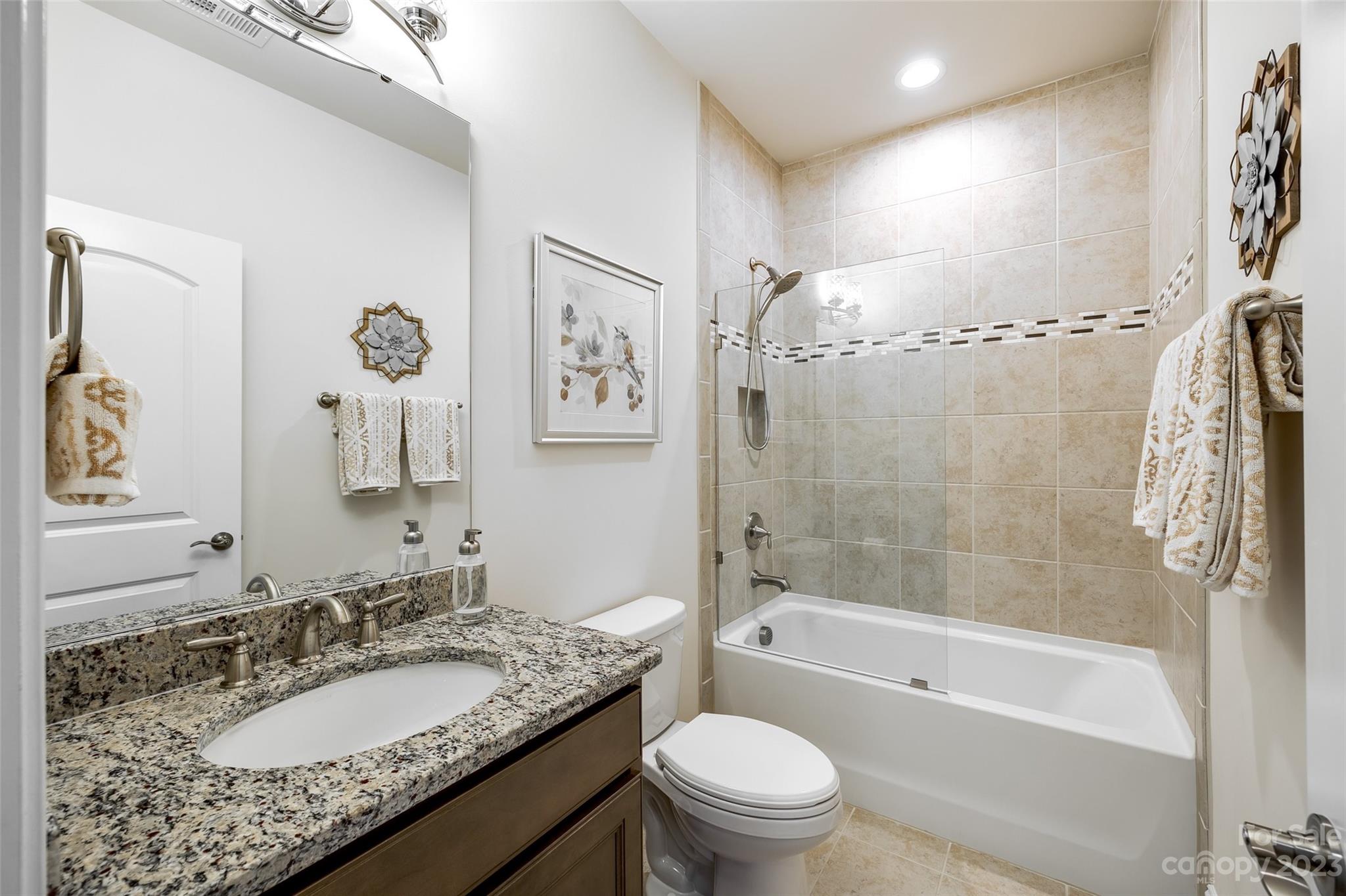 Bridgemill - Residential