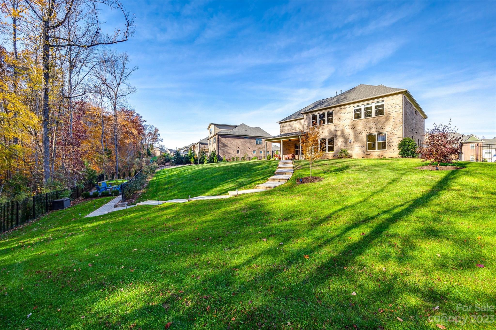 Bridgemill - Residential