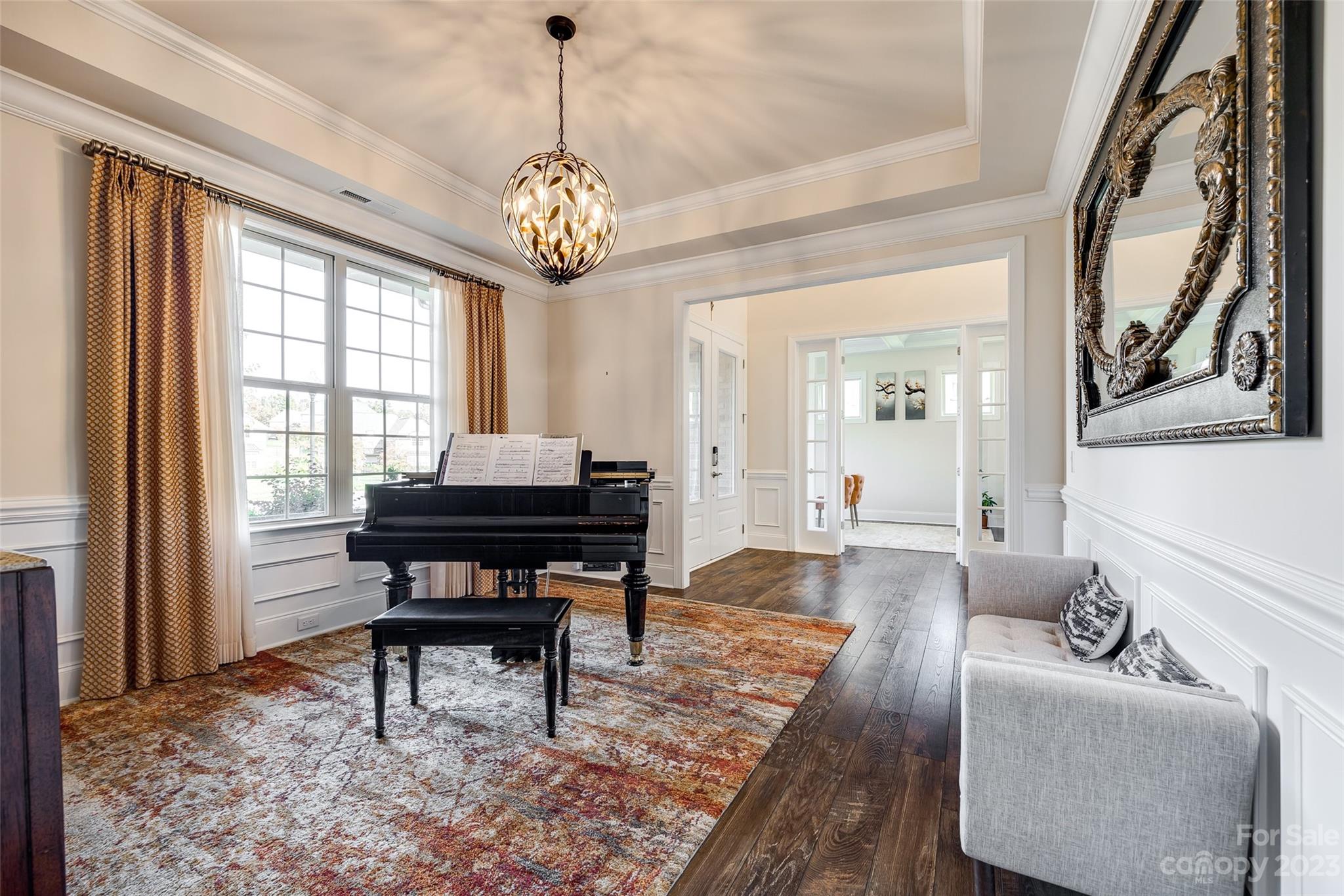 Bridgemill - Residential