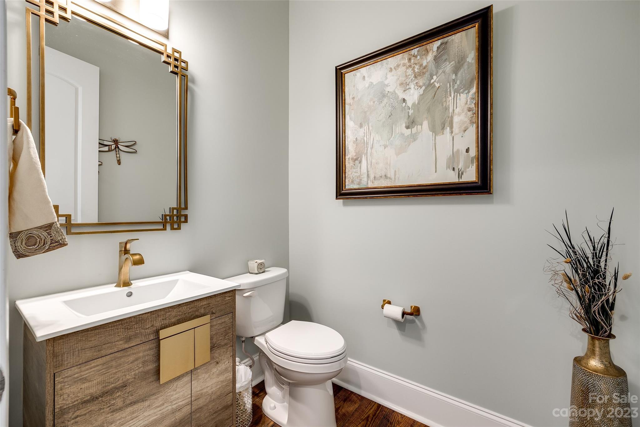 Bridgemill - Residential