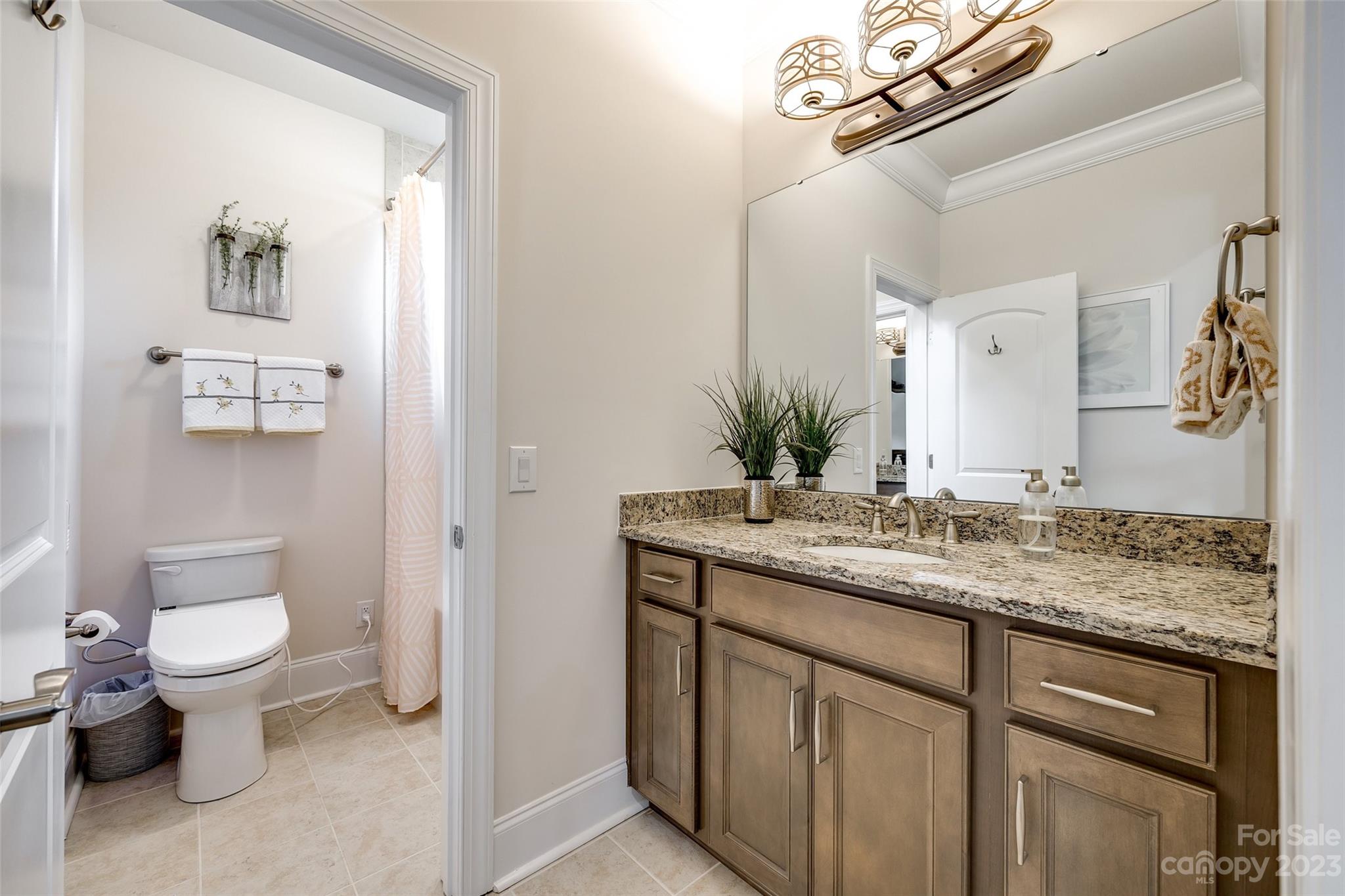 Bridgemill - Residential