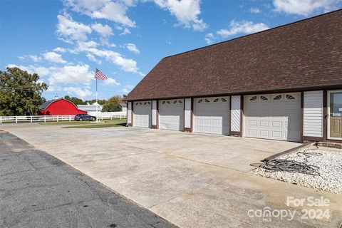 A home in Catawba