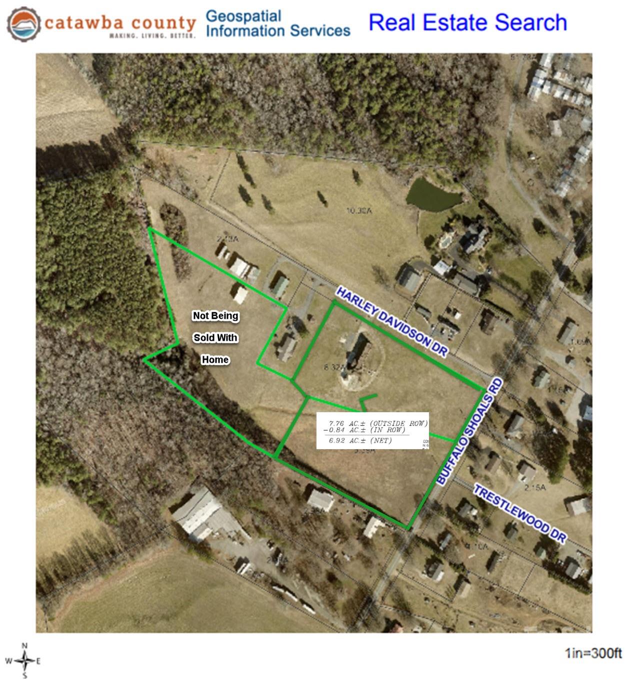 4556 Harley Davidson Drive