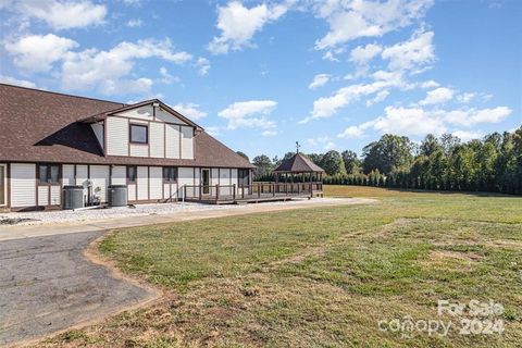 A home in Catawba