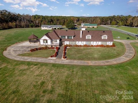 A home in Catawba