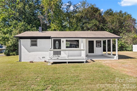 Photo of 105 Dogwood Street, Locust, NC 28097 (MLS # 4432582)