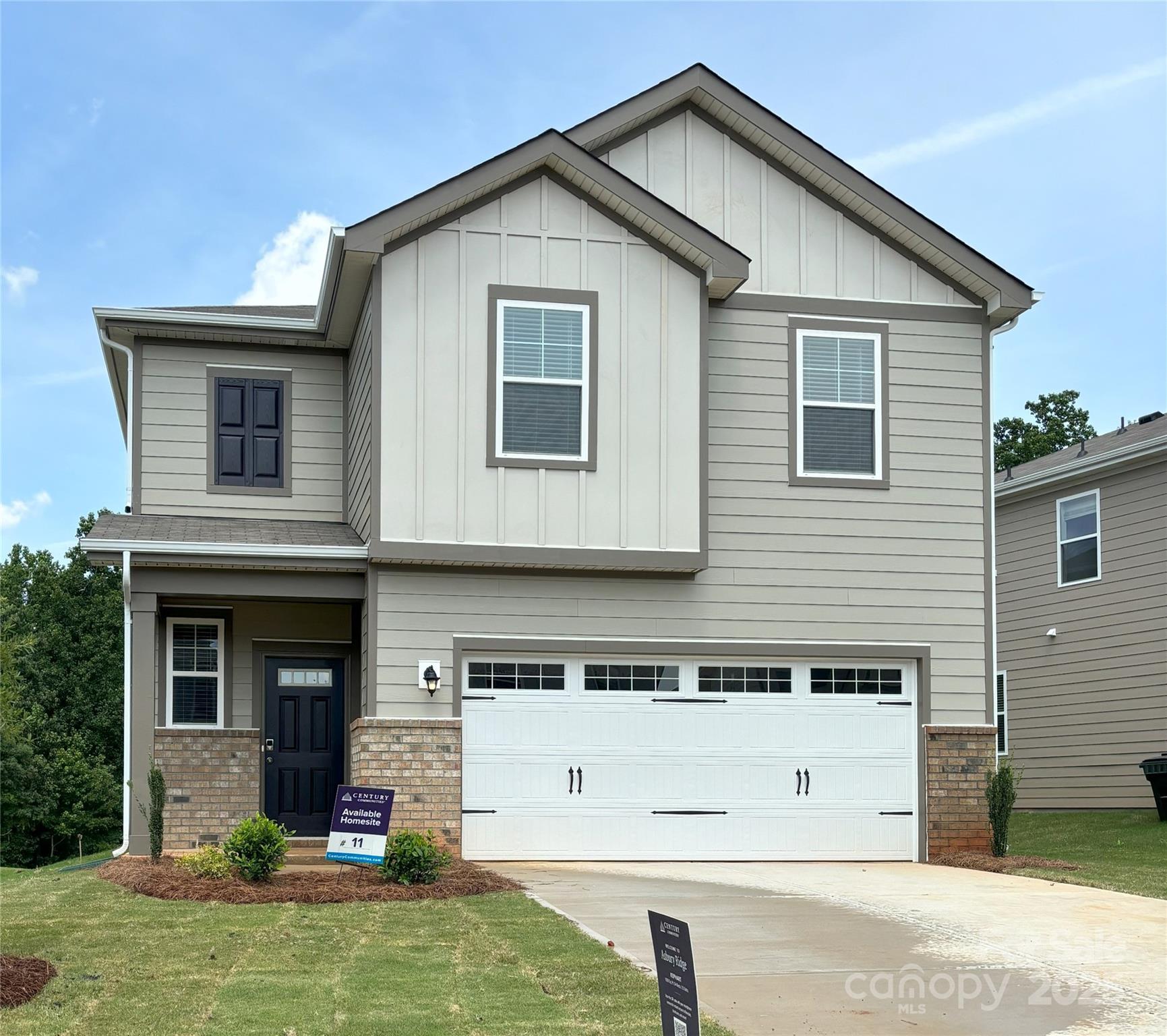 Asbury Ridge - Residential