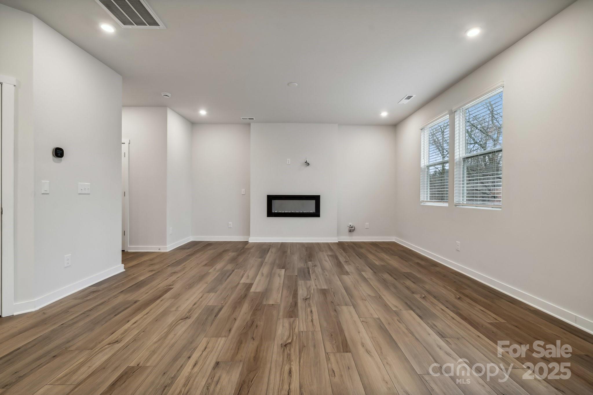 Asbury Ridge - Residential