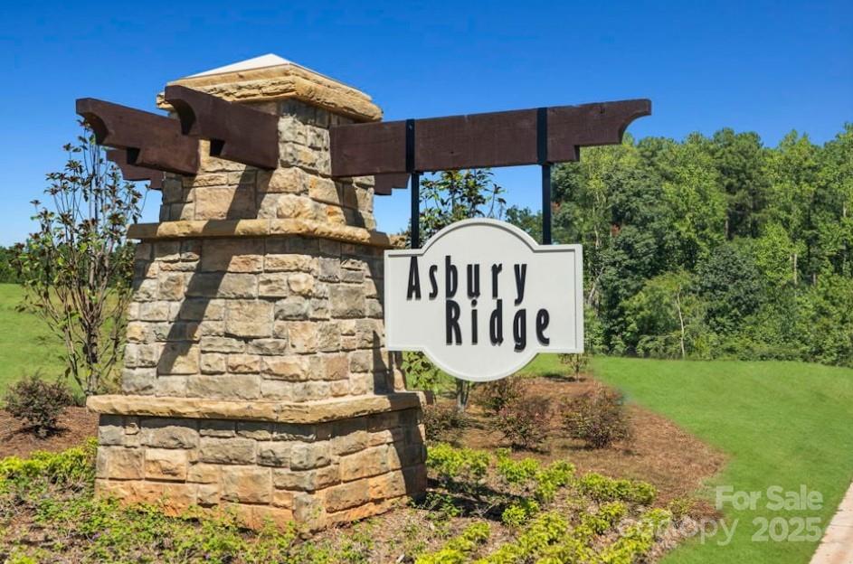 Asbury Ridge - Residential