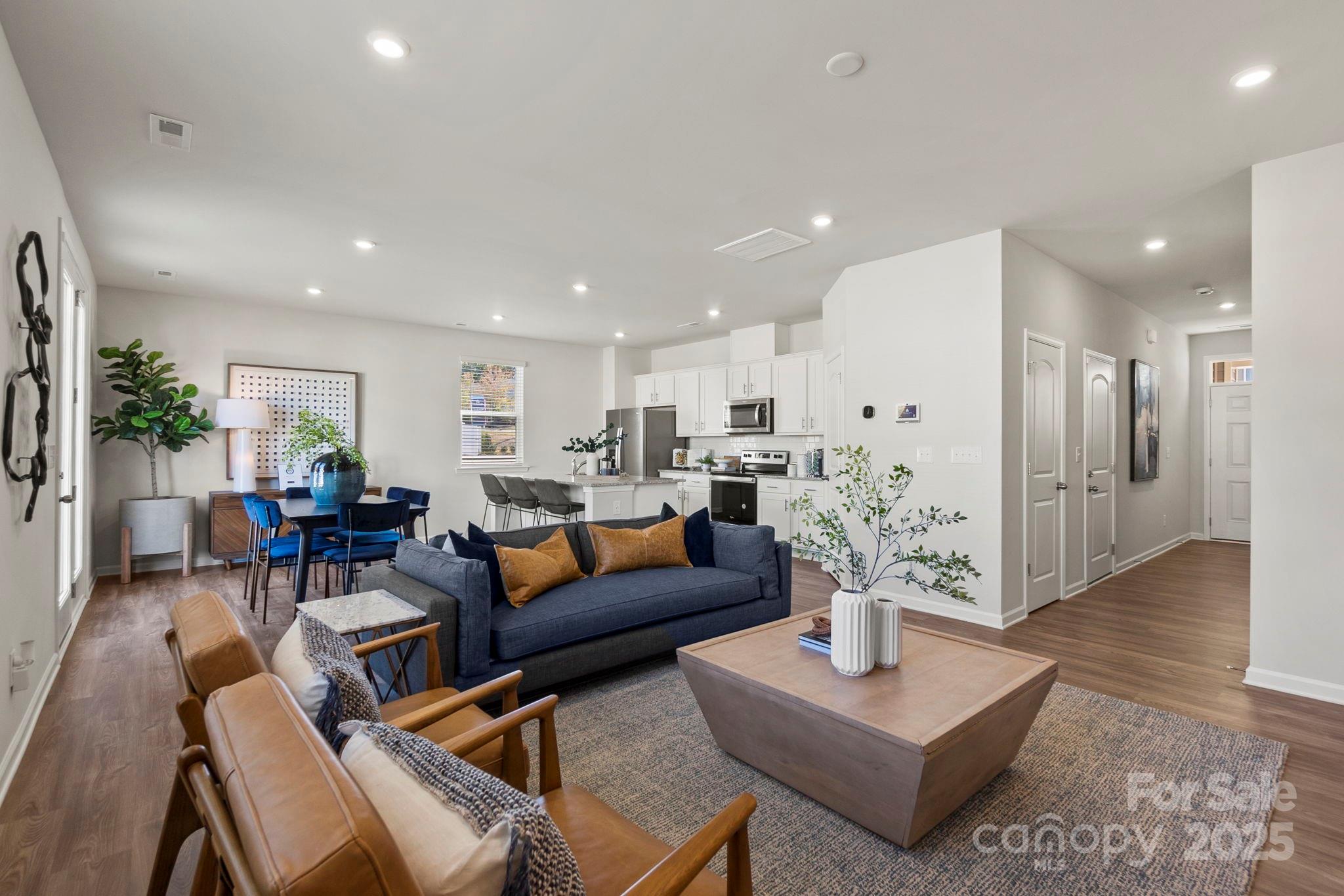 Asbury Ridge - Residential