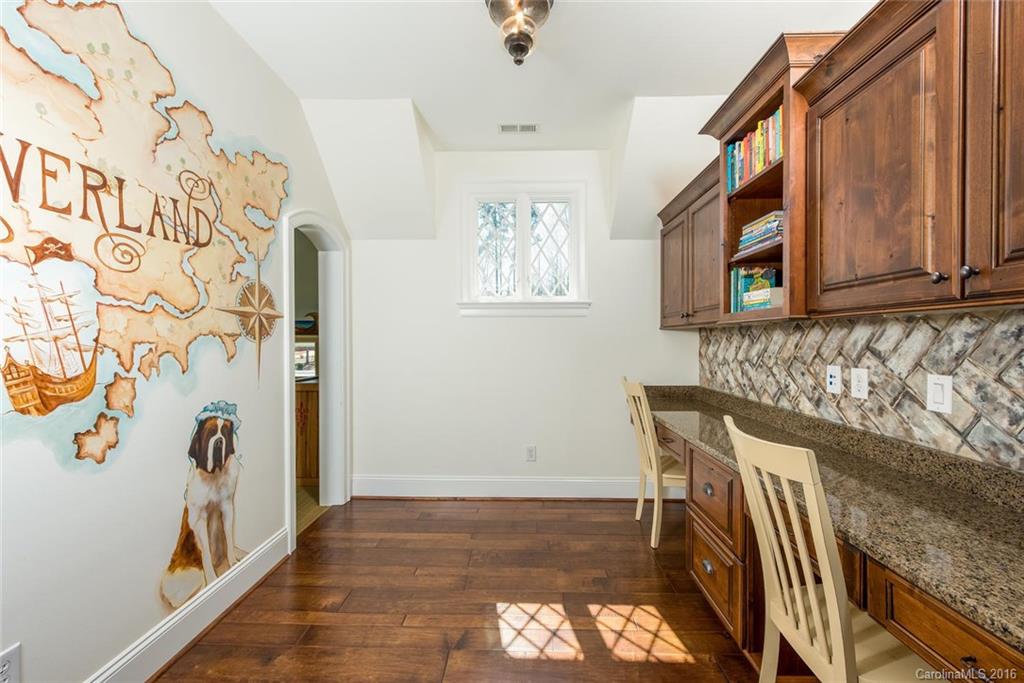 Springfield - Residential