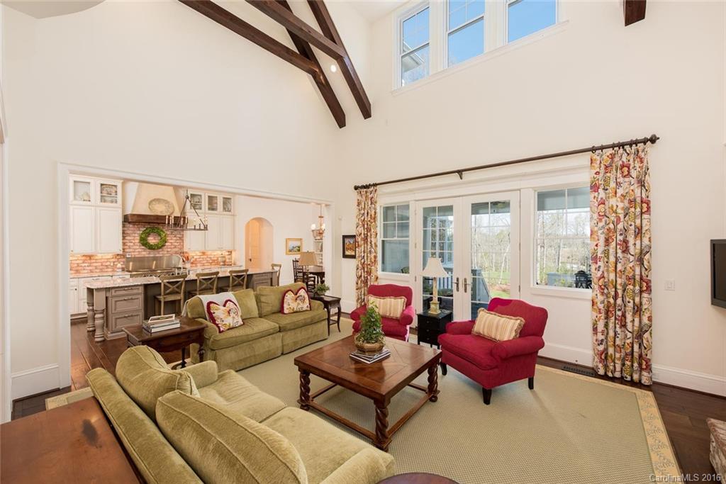 Springfield - Residential