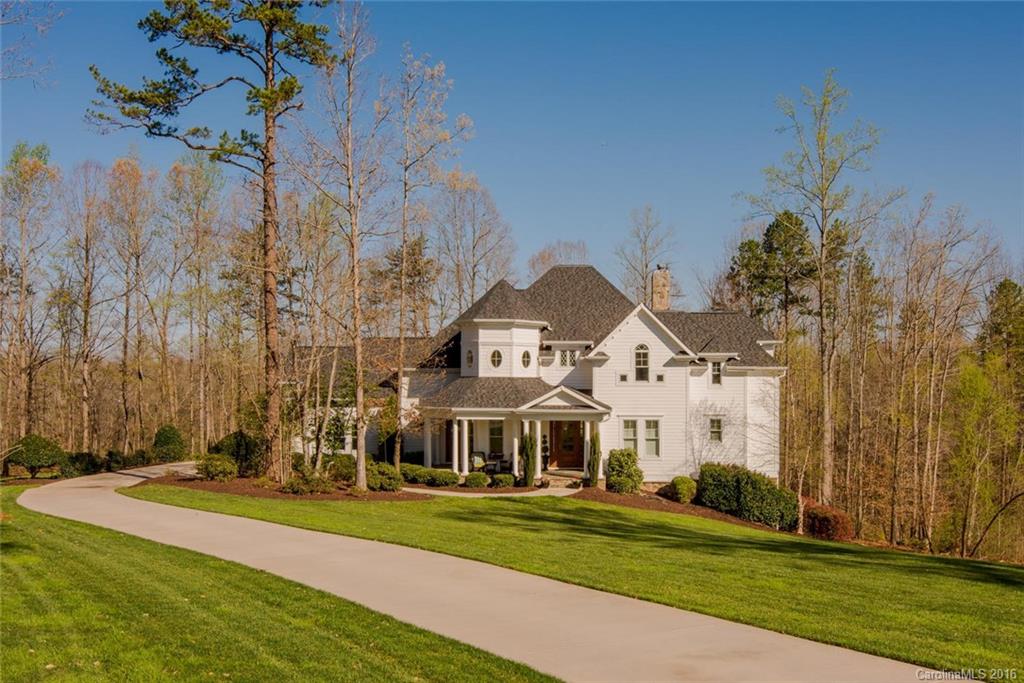 Springfield - Residential