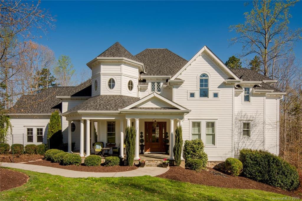 Springfield - Residential