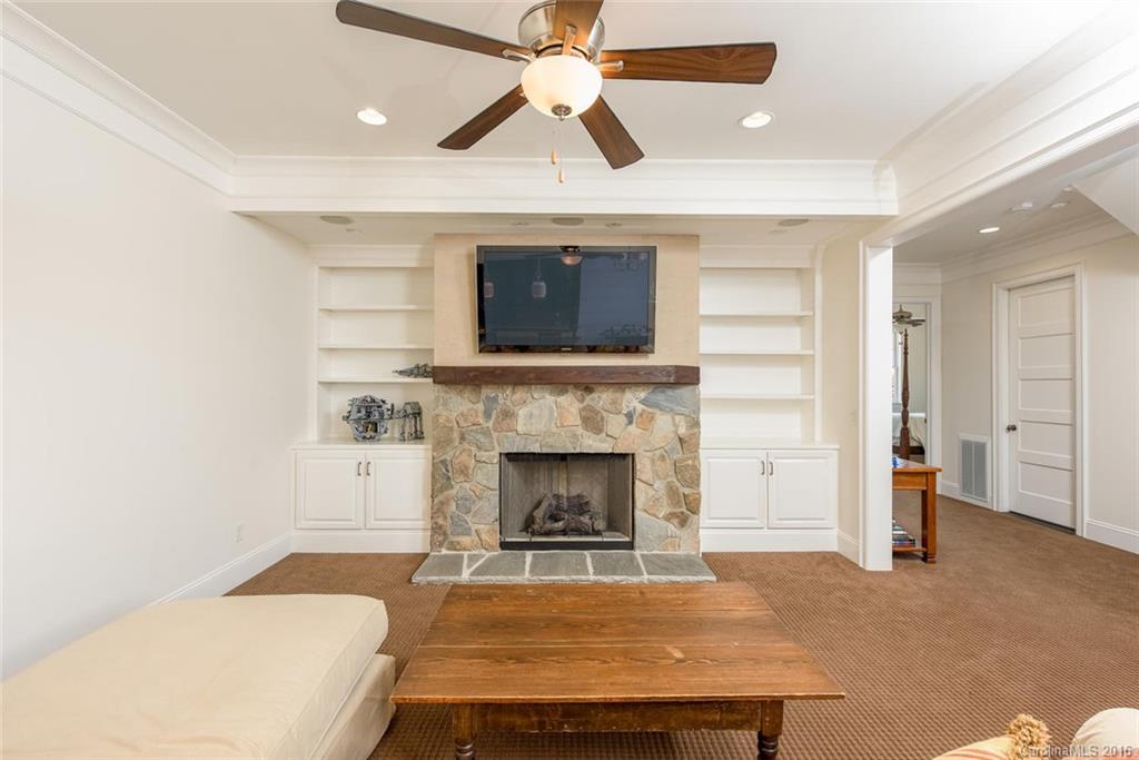 Springfield - Residential