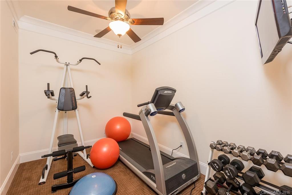 Springfield - Residential