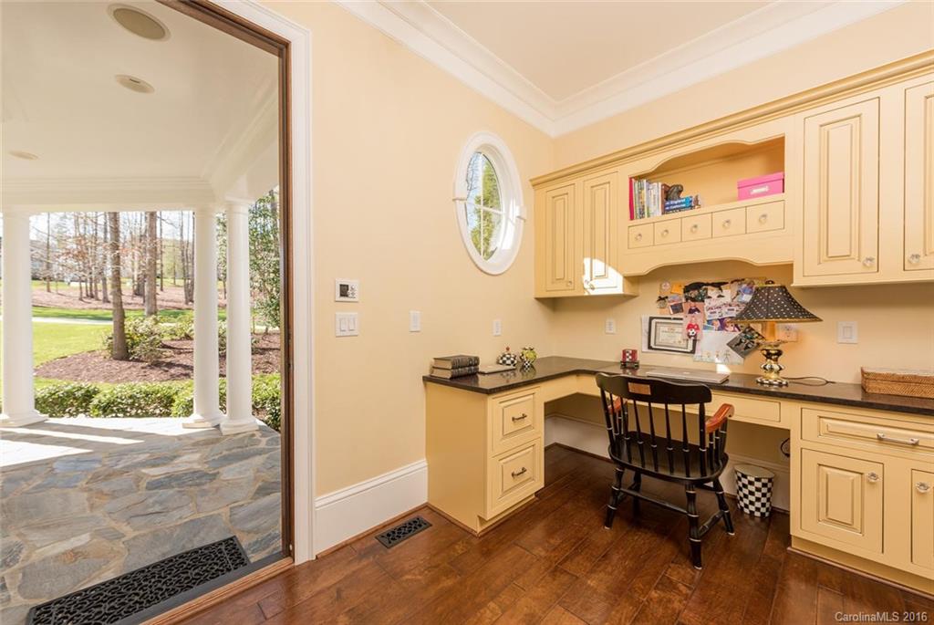 Springfield - Residential