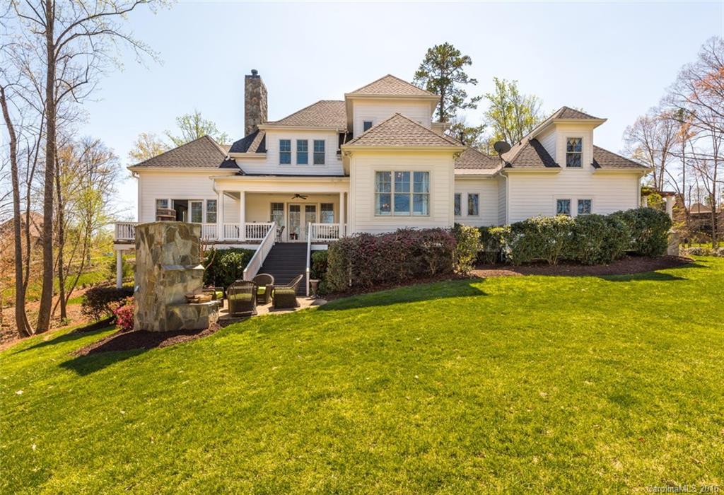 Springfield - Residential