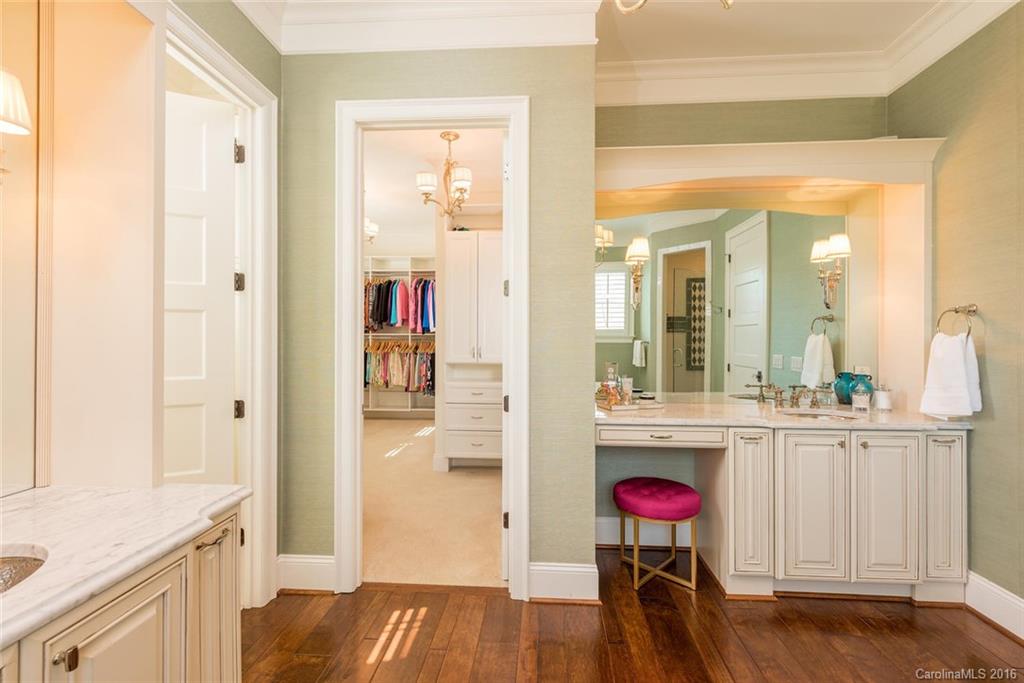 Springfield - Residential