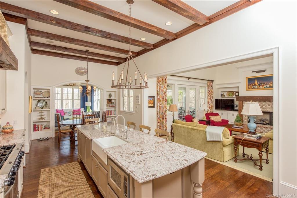 Springfield - Residential