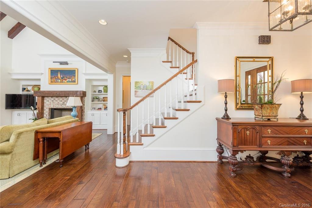 Springfield - Residential