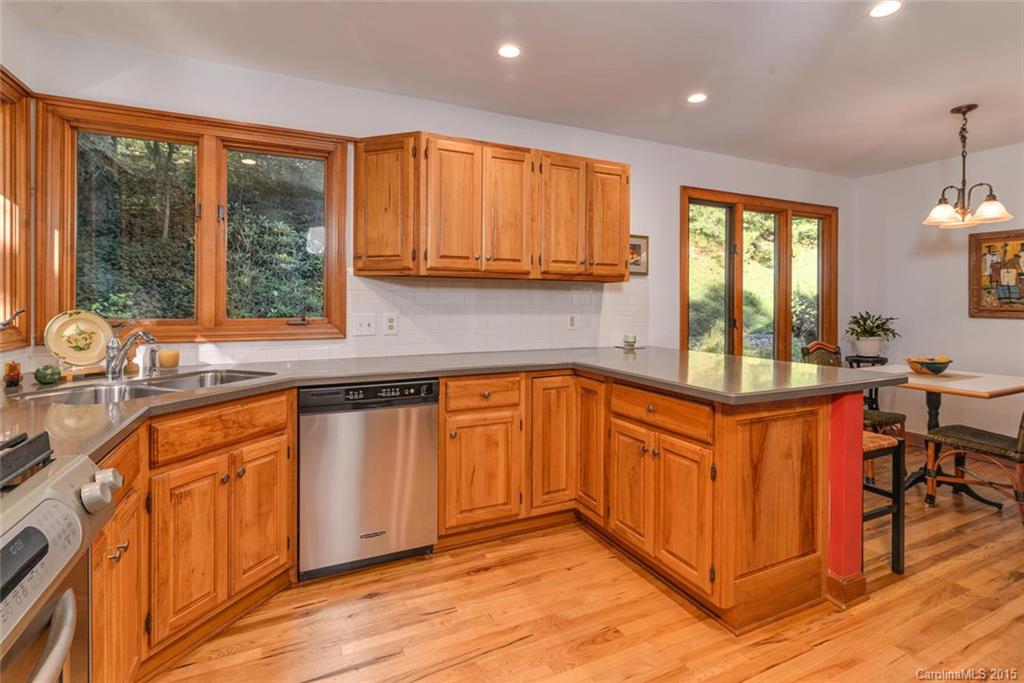 Teneriffe - Residential