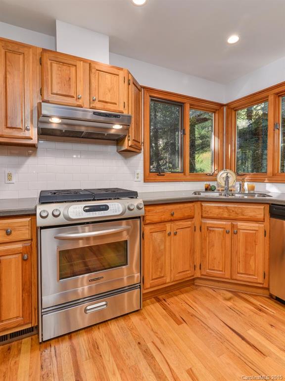 Teneriffe - Residential