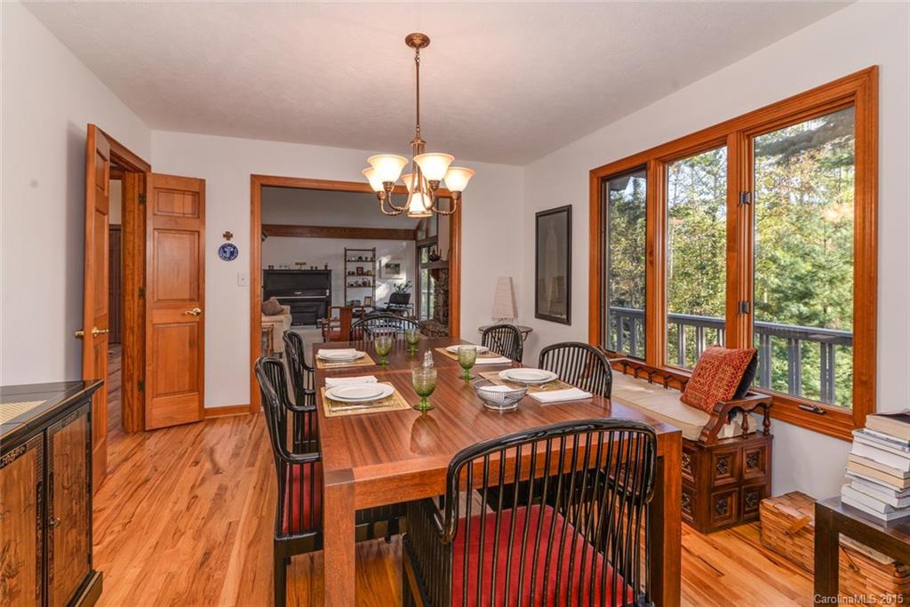 Teneriffe - Residential