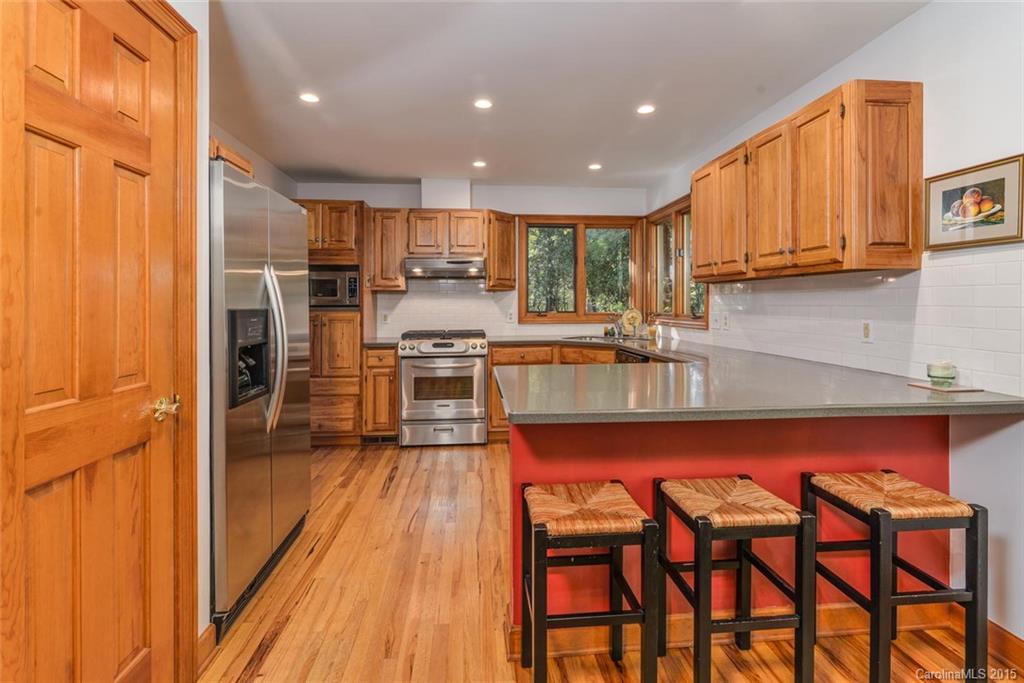 Teneriffe - Residential