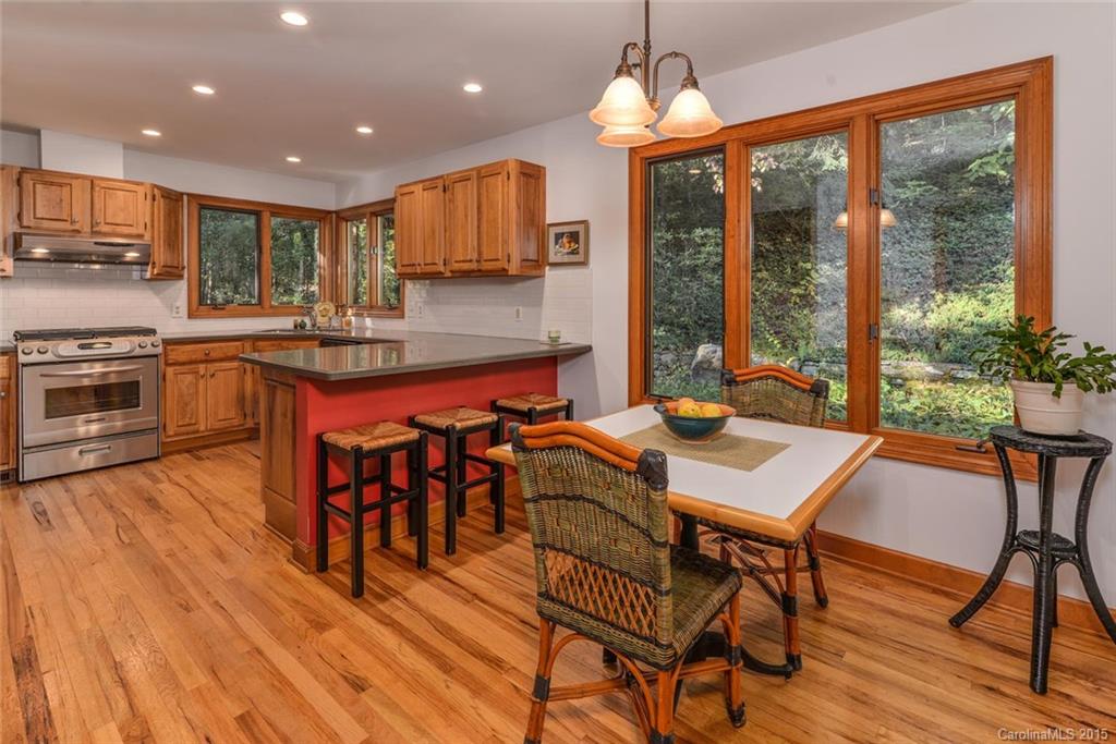 Teneriffe - Residential